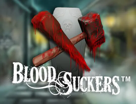Blood Suckers