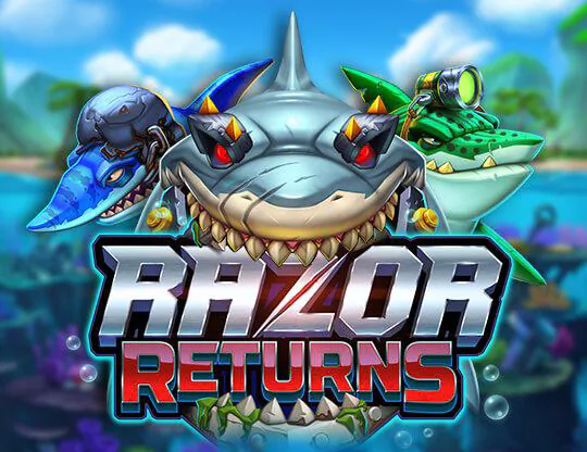 Razor Returns