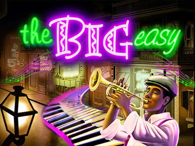 The Big Easy