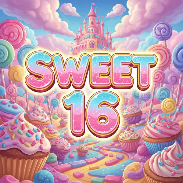 Sweet 16